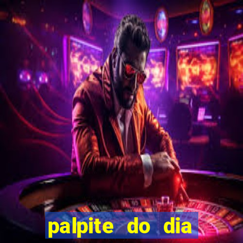 palpite do dia jogo do bicho kaledri hoje